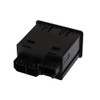 GM Genuine Parts 84466390 Black Multimedia Receptacle