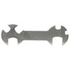 Uniweld W06 6 Way Wrench for Torches, Cylinders, and Hose