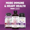 Resveratrol Supplement for Healthy Aging, Immune System Heart Health Support
