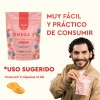Vitatú Omega 3 De Salmón Noruego Sabor Sin sabor