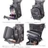 Love Soul Dream LSD Designs Foot Eging, 3G, Cordura Coyote