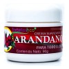 Crema Suavizante Corporal De Arándano De 90 Gr Arándano