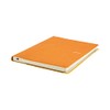 Collins MLB6U451 B6 Metropolitan Melbourne Notebook Yellow
