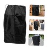 Gadpiparty Stroller Bag for Airplane Travel Heavy-Duty Water-Resistant Storage Bag