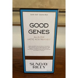 Sunday Riley Good Genes All-In-One Lactic Acid Treatment -30ml ( 1 fl oz)