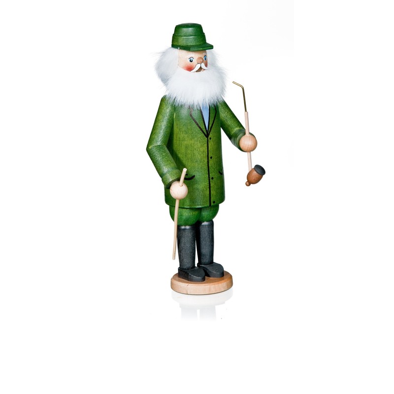 Crottendorfer Crotttendorfer Original Incense Smoker