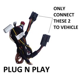 Start-X Remote Starter for Dodge Grand Caravan 2011–2020 | Challenger 2011-2014 | Durango 2011-2013 | Chrysler Town & Country 2011-2016 | Key Start Engine