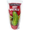 Van Holten's Hot Pickle - Large | Pickle in a