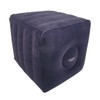 FabaCare Intervertebral Disc Cube for Stair Bed, Inflatable, Leg Lift