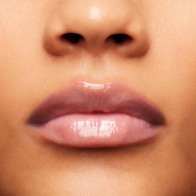 Labial Squirt Plumping Gloss Stick Color Violet Beta Mac