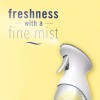Febreze Air Effects Kitchen Odor Fighter Fresh Lemon 3 Pack
