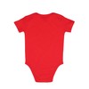 FC Bayern München Body Essential Baby Short Sleeve Red