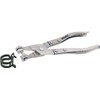 Hazet 798-5 Locking Jaw Pliers