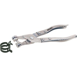 Hazet 798-5 Locking Jaw Pliers