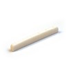 Guitar Anatomy Left Handed Bone Nut for Stratocaster & Telecaster
