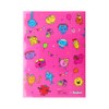 Sunstar Stationery Mr. Men & Little Miss Clear File, 5