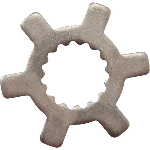 Mitnehmer Keilriemenscheibe Naraku für CPI, Keeway 16mm Stumpf