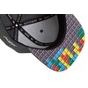 Nebelkind Snapback Cap Children's Cap One Size Adjustable Unisex High-Quality
