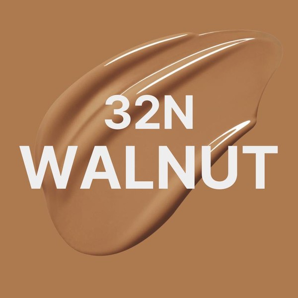 [Jungsaemmool] Essential Skin Nuder Cushion | Natural Finish | Buildable