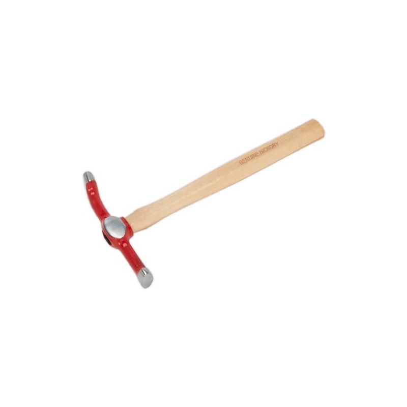 Sealey CB58.07 Door Skinning Hammer