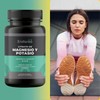 Citrato de Magensio con Citrato de Potasio - 500mg en
