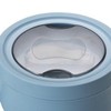 Insulated Bowl Leakage Proof 304 Stainless Steel Interior Thermal Soup