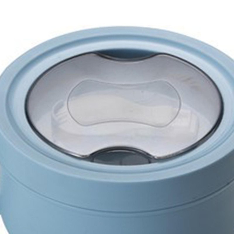 Insulated Bowl Leakage Proof 304 Stainless Steel Interior Thermal Soup