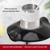 Coffee Cup Heater Cooler 5V‑9V 2A 10W‑18W USB Interface Cold