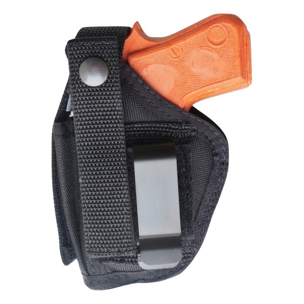 Holster with Magazine Pouch fits Beretta Tomcat