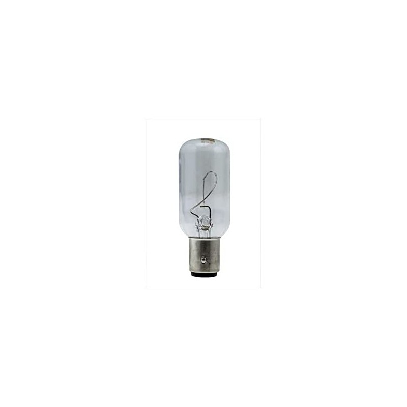 HELLA 8GA 003 488-311 Bulb - Socket Bulb - Heavy