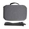 Travel Case Compatible for Quest 2 Virtual Reality Headset Carrying