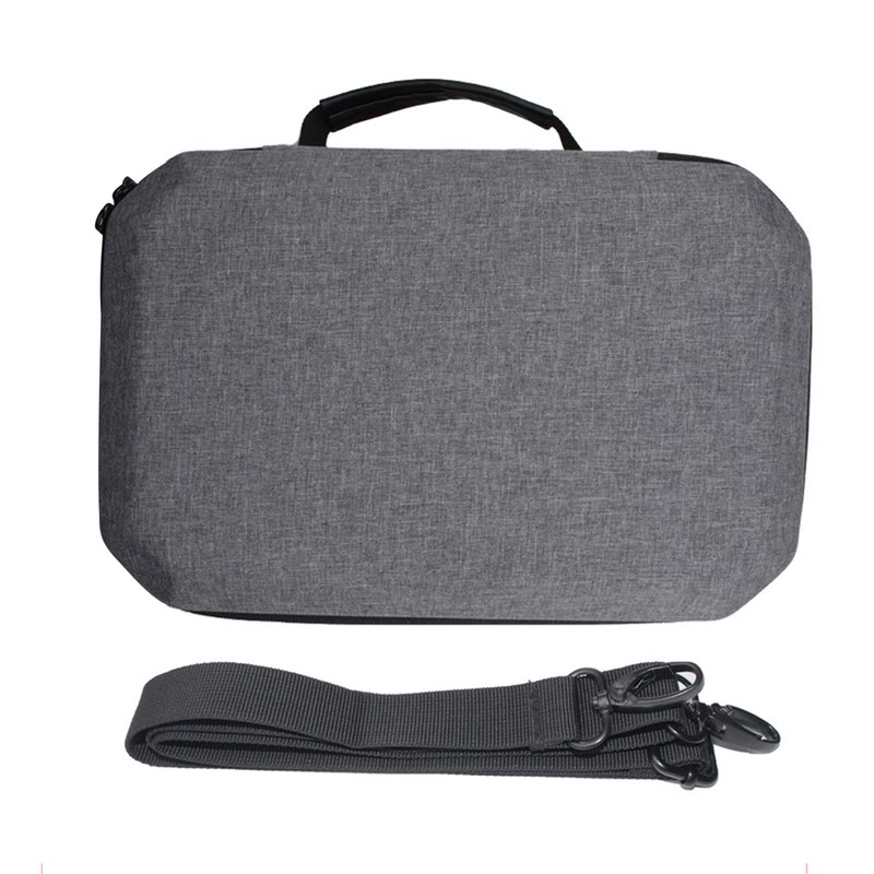 Travel Case Compatible for Quest 2 Virtual Reality Headset Carrying