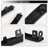 71103-SWA-000 Pair Left Right Front Bumper Brackets for Honda CRV