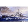 Pit Road W208 1/700 Skywave Series US Navy Light Cruiser