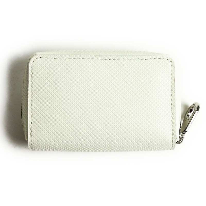 CASTELBAJAC(カステルバジャック) TORQUE(トルク) ラウンドファスナーキーケース レザー 革小物 096633 ブラック