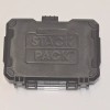 Flex IMPACKS 20-Piece 1" #2 Impact driver bits, FA101003-20