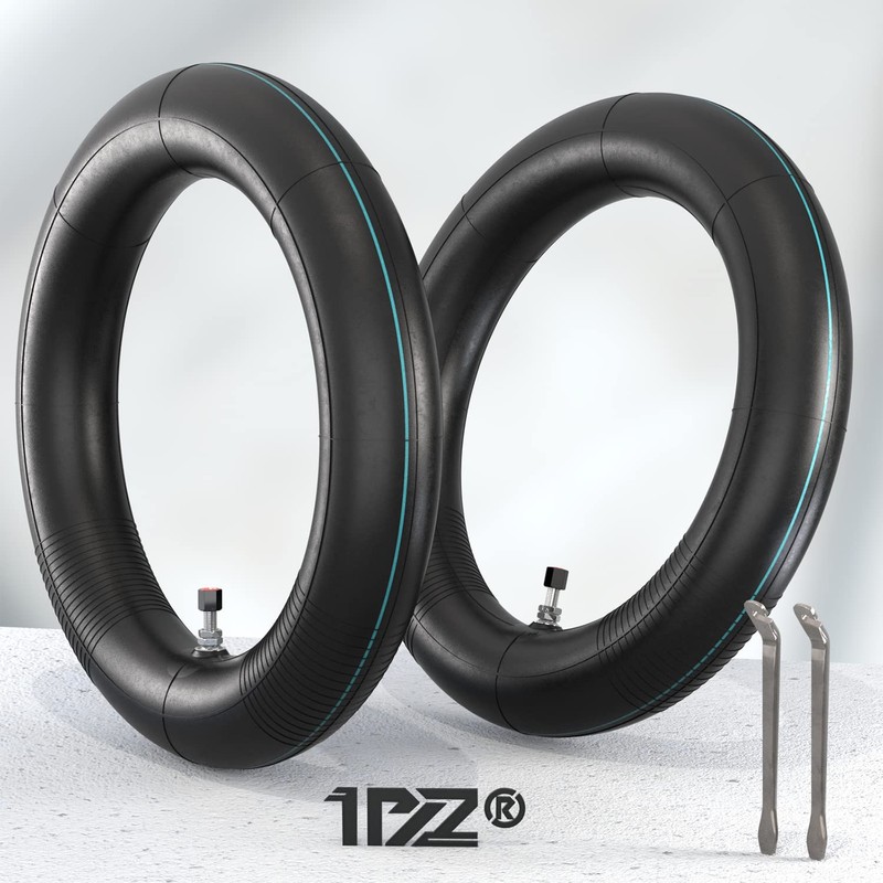1PZ MS4-NXA 2.50/2.75-10 Inner Tube 2.50-10 2.75-10 Replacement for Honda