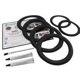 Simply Speakers Repair Kit Compatible with Boston Acoustics T-1000, T-1030 Complete System FSK-T1000C