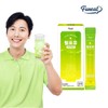 퍼니트 수분충전 링포유 파인애플맛 1박스 x 10포 (총 10포) Furnit Moisture Charge Ring For You Pineapple Flavor 1 Box x 10 Sachets (Total 10 Sachets)