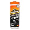 Armor All Ultra Shield Car Interior Protectant Wipes + Ceramic