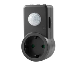 conecto SA-CC50212-G Motion Sensor Grey