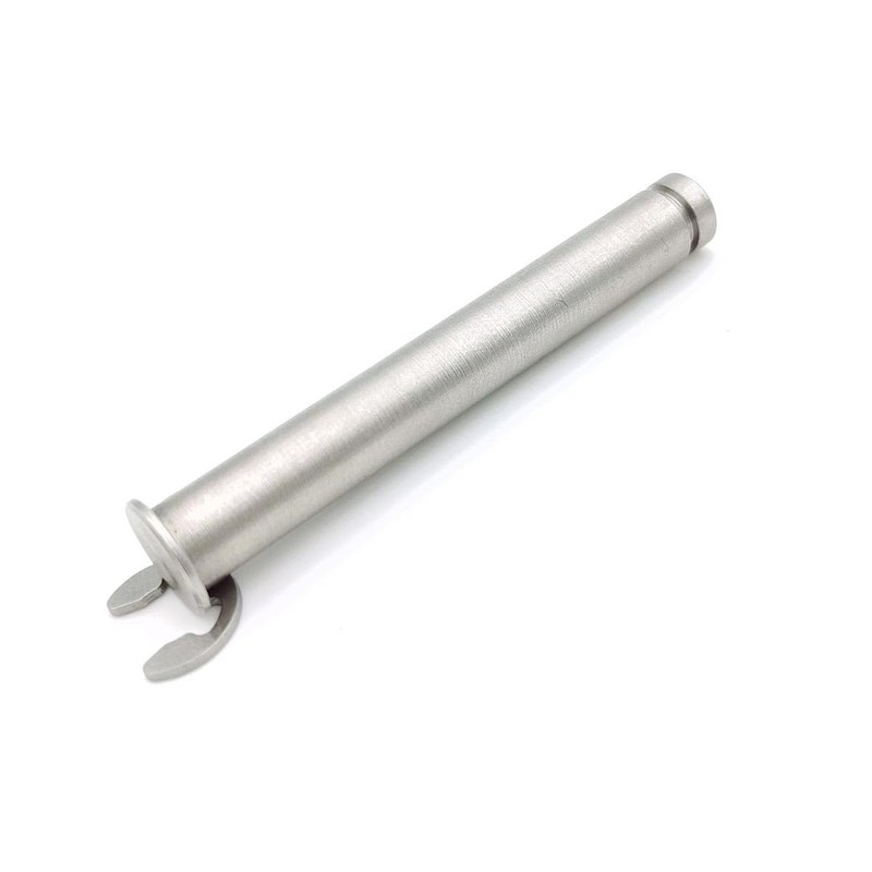 Replacement 304 Stainless Steel Pivot Pin Compatible with Garelick EEZ-in