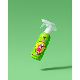 온더바디 발을씻자 풋샴푸_민트초코향 (짱구에디션) 385mlx2+80ml 기프트세트 On the Body Foot Wash Foot Shampoo _ Mint Choco Scent (Crayon Shin-chan Edition) 385mlx2+80ml Gift Set