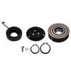 TJHSM AC Compressor Clutch Kit Replacement for Tacoma 2005-2016 88410-04062
