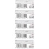 Maxell LR44 (A76) Batteries, 20 Count