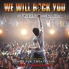 We Will Rock You: Cast Album