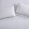 Laura Ashley Home - Queen Sheets, Cotton Flannel Bedding Set,