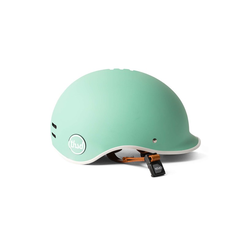 Thousand Adult Bike Helmet - Heritage Collection - Willowbrook Mint,