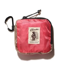 Cobmaster, Pink, One size