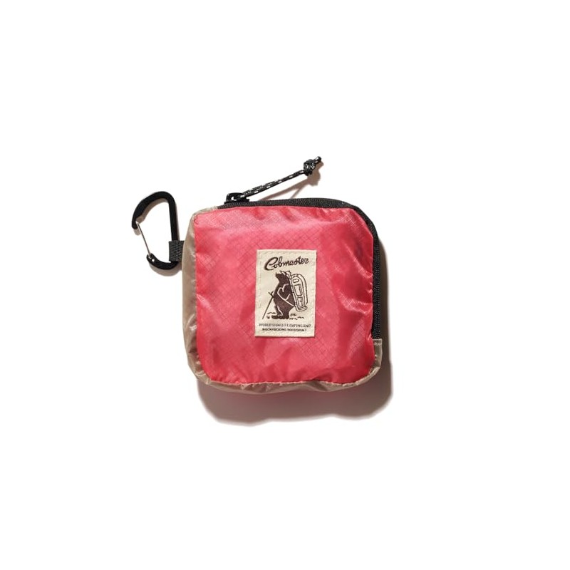 Cobmaster, Pink, One size